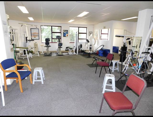 400M² OFFICE FOR SALE IN FERNDALE